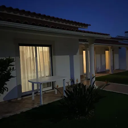 Casa O Son Ho, Pataias, Portugal Feriehus